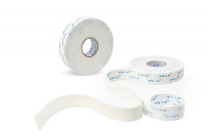 Auto Decoration Double Coated Foam Tape 1mm Thickness Hot Melt Adhesive