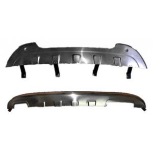 Custom Car Bumper Protector / Front Bumper Guard for Lexus RX 270 / RX350 / RX450 2009 2010 2011