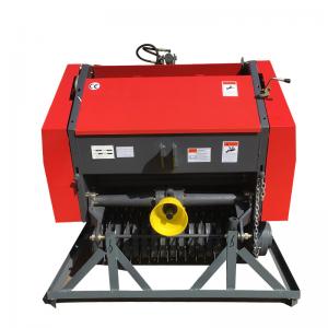 Small farm hay equipment avt pine straw baler knotter parts of hay baler manufacturer