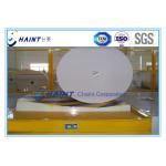 Chaint Automatic Paper Reel Handling Equipment Free Workers ISO Certification