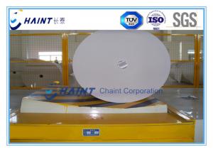 Chaint Automatic Paper Reel Handling Equipment Free Workers ISO Certification