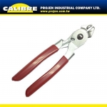 China CALIBRE Hog Ring Pliers Heavy Duty wholesale