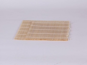 Bamboo Sushi Mat In Natural Color