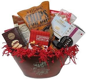 Gift Baskets