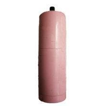 High Purity R22 Refrigerant Gas Small Can